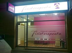 Horario de apertura Centro de Fisioterapia y Osteopatía Miguel Cebrián, Valencia
