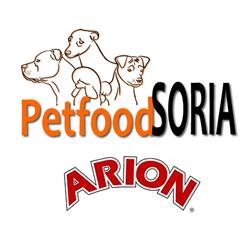 Horario de apertura Petfood Soria, 