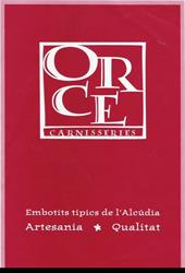 Horario de apertura Carnisseria Orce, L'Alcúdia