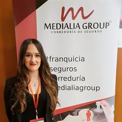 Horario de apertura Medialia Group El Ejido, 