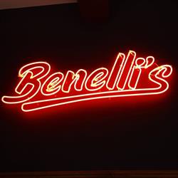Horario de apertura Benelli´s Barber Shop, Vigo