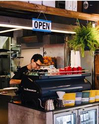 Pum Pum Bakery en Madrid (Centro) - Horario de apertura