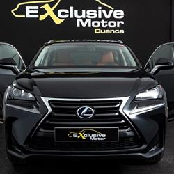 Horario de apertura Exclusive Motor Cuenca, 