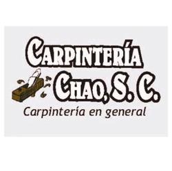 Horario de apertura Carpintería Chao, Santiago de Compostela