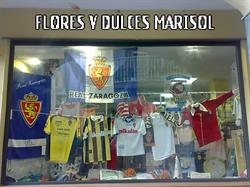 Horario de apertura Flores y Dulces Marisol, Brea de Aragón