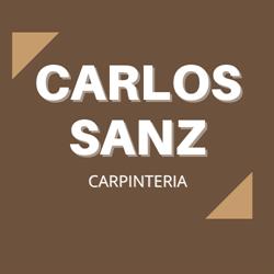 Horario de apertura Carpinteria Carlos Sanz, Alcañiz