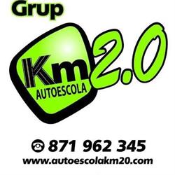 Autoescola km 2.0 palma en Palma de Mallorca (Llevant) - Horario de apertura