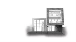 Horario de apertura AGG Arquitectura, Astorga