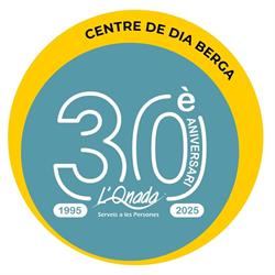 Horario de apertura Centre de Dia L'Onada Berga, 