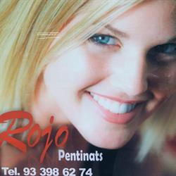 Horario de apertura Rojo Pentinats, Badalona