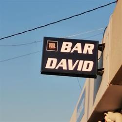 Horario de apertura Bar David, San Fulgencio