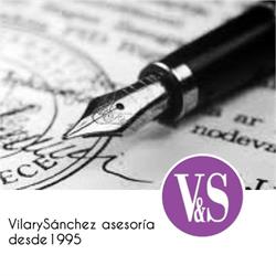 Horario de apertura Asesoría VilarySánchez, Málaga