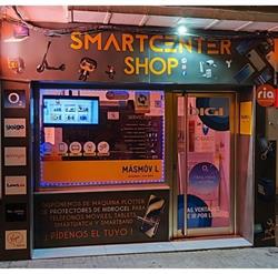Horario de apertura Smartcenter shop Villamartín, 