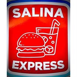 Horario de apertura Salina Express, Puerto de la Cruz