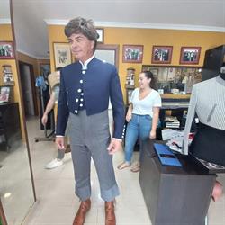 Horario de apertura Pepe Berenguer y Manoli Jiménez, Vejer de la Frontera