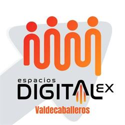 Horario de apertura Espacio Digital de Valdecaballeros, 