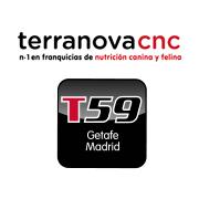 Horario de apertura TerranovaCNC 59, Getafe