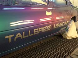 Horario de apertura Talleres Vihecar, Torrejón de Ardoz