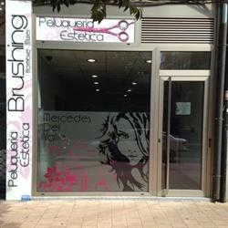 Horario de apertura Peluquería Brushing Palencia, 