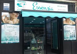 Essenzia Perfumes de Equivalencia en Madrid (Carabanchel) - Horario de apertura