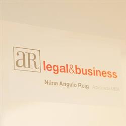 Horario de apertura Angulo Roig Núria advocada, Girona