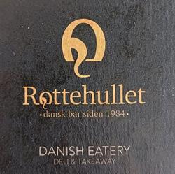 Rottehullet danish eatery. en Palma de Mallorca (Ponent) - Horario de apertura