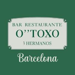 O'Toxo 3 Hermanos en Barcelona (Ciutat Vella) - Horario de apertura