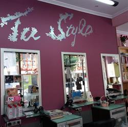 Horario de apertura Peluquería Tu Stylo, Palencia