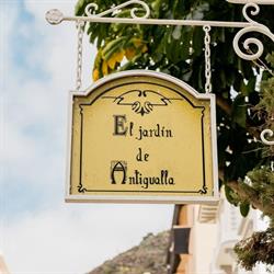 Horario de apertura Antigualla, Santa Cruz de Tenerife