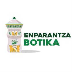 Horario de apertura Enparantza Botika, Balmaseda