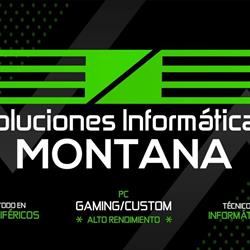 Horario de apertura Soluciones Informáticas Montana, Arrecife