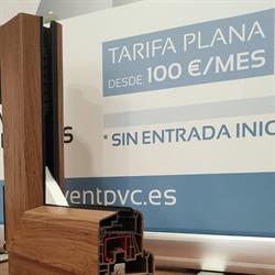 Horario de apertura Cesvent León Ventanas PVC, 
