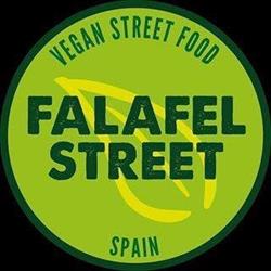 Horario de apertura Falafel Street, Barcelona