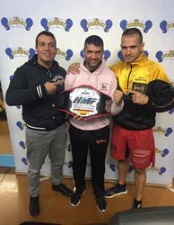 El Origen Thai Martin en Madrid (San Blas-Canillejas) - Horario de apertura