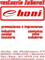 Horario de apertura Chon Vestuario Laboral, Coslada