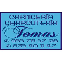 Horario de apertura Carnicería Charcutería Tomás, Huevar de Aljarafe