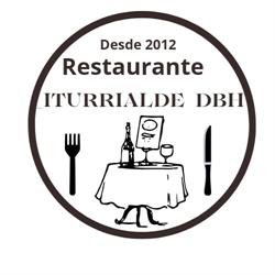 Horario de apertura Restaurante Iturrialde DBH, Amurrio