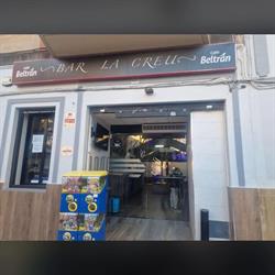 Horario de apertura Bar La Creu, Vila-Real