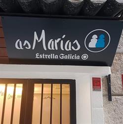 Horario de apertura As Marías, Vigo