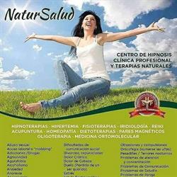 Horario de apertura Terapias naturales en Denia, 