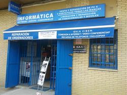 Tienda de Informática Bellavista Ceinfo Soluciones Informaticas en Sevilla (Bellavista-La Palmera) - Horario de apertura