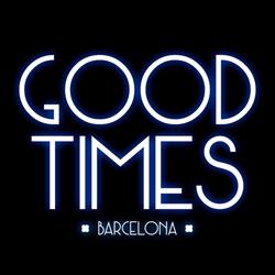 Horario de apertura Good Times Barcelona, 