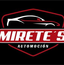 Horario de apertura Mirete-s automoción, Daya Nueva