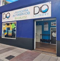 Horario de apertura DO Laundry, Badajoz