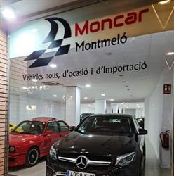 Horario de apertura Moncar Montmeló,