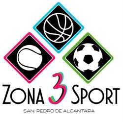 Horario de apertura Zona 3 Sport, San Pedro de Alcántara