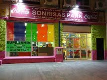 Horario de apertura Sonrisas Park, Alhaurín de la Torre