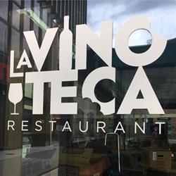 Horario de apertura La Vinoteca, Olot