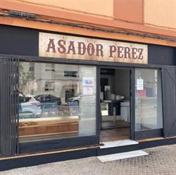 Horario de apertura Asador Pérez, Algeciras