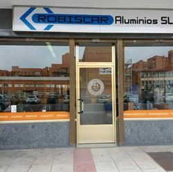 Horario de apertura Robiscar Aluminios Sl, León